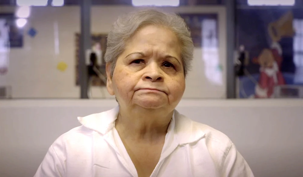 Yolanda Saldivar