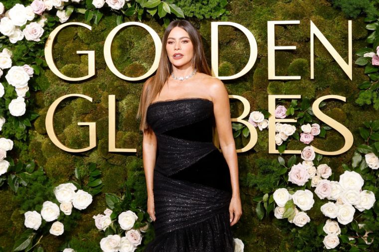 Sofía Vergara