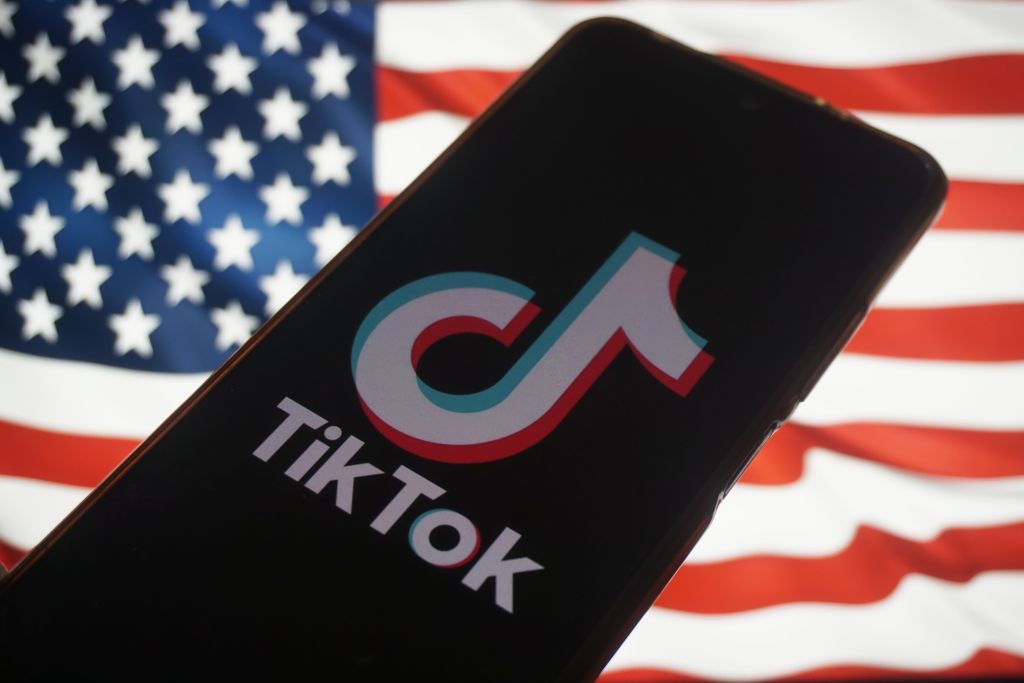 TikTok Puzzle