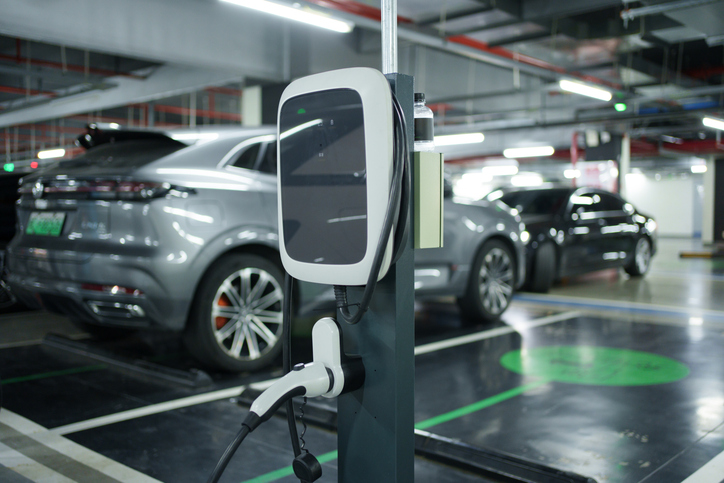 Anular el "mandato" de autos eléctricos