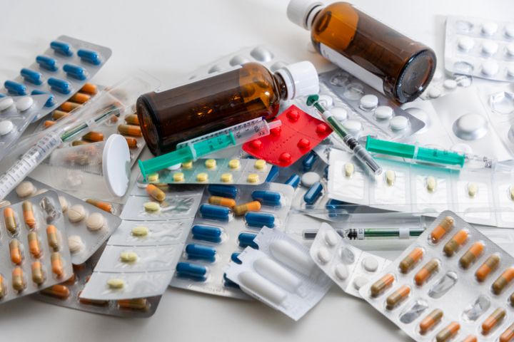 Medicamentos