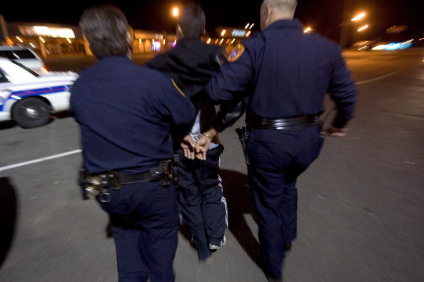 NY: Latino Gangs In Long Island