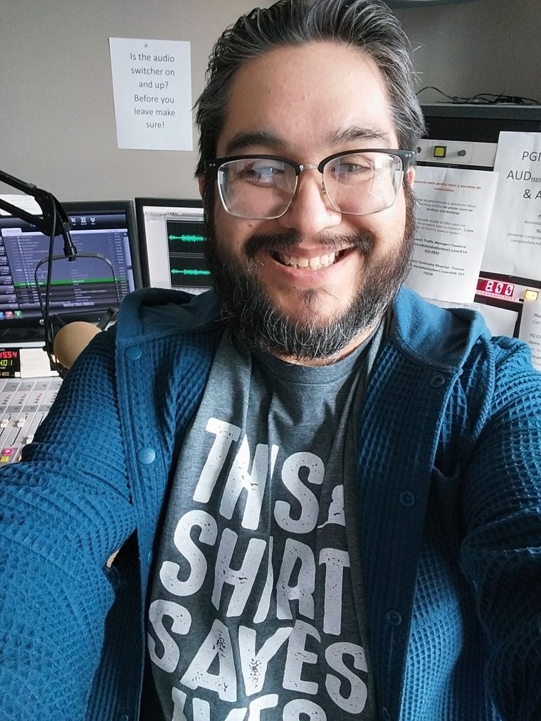 Abel Zavala