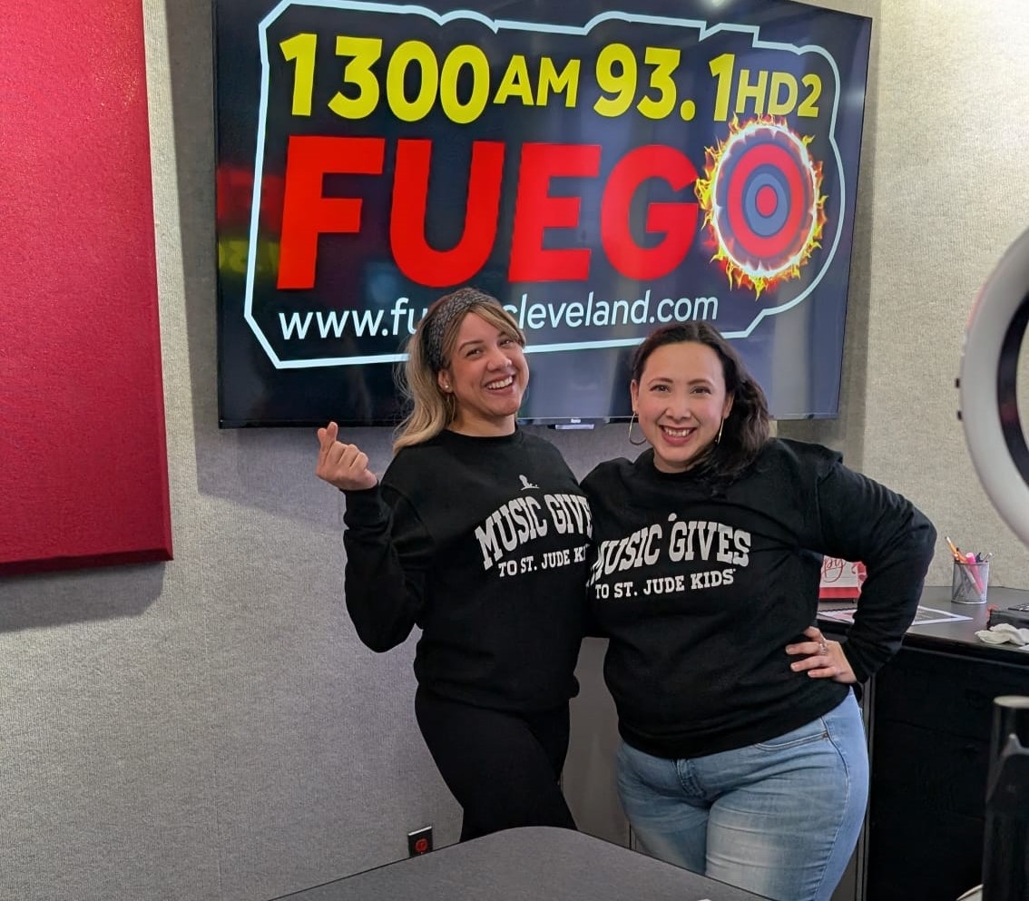 Hospital St. Jude necesita más “ángeles de esperanza”