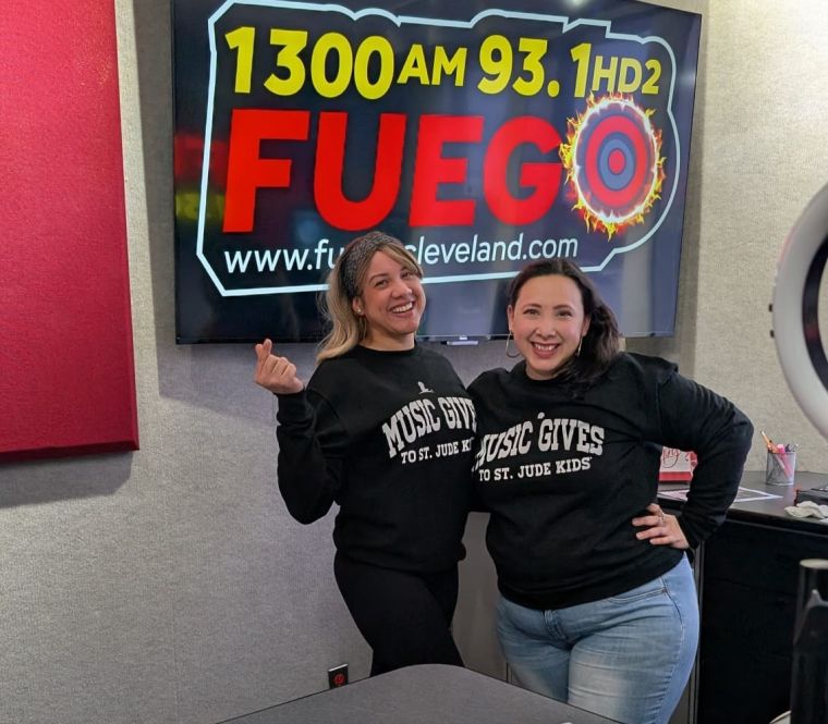 Desde Fuego Cleveland