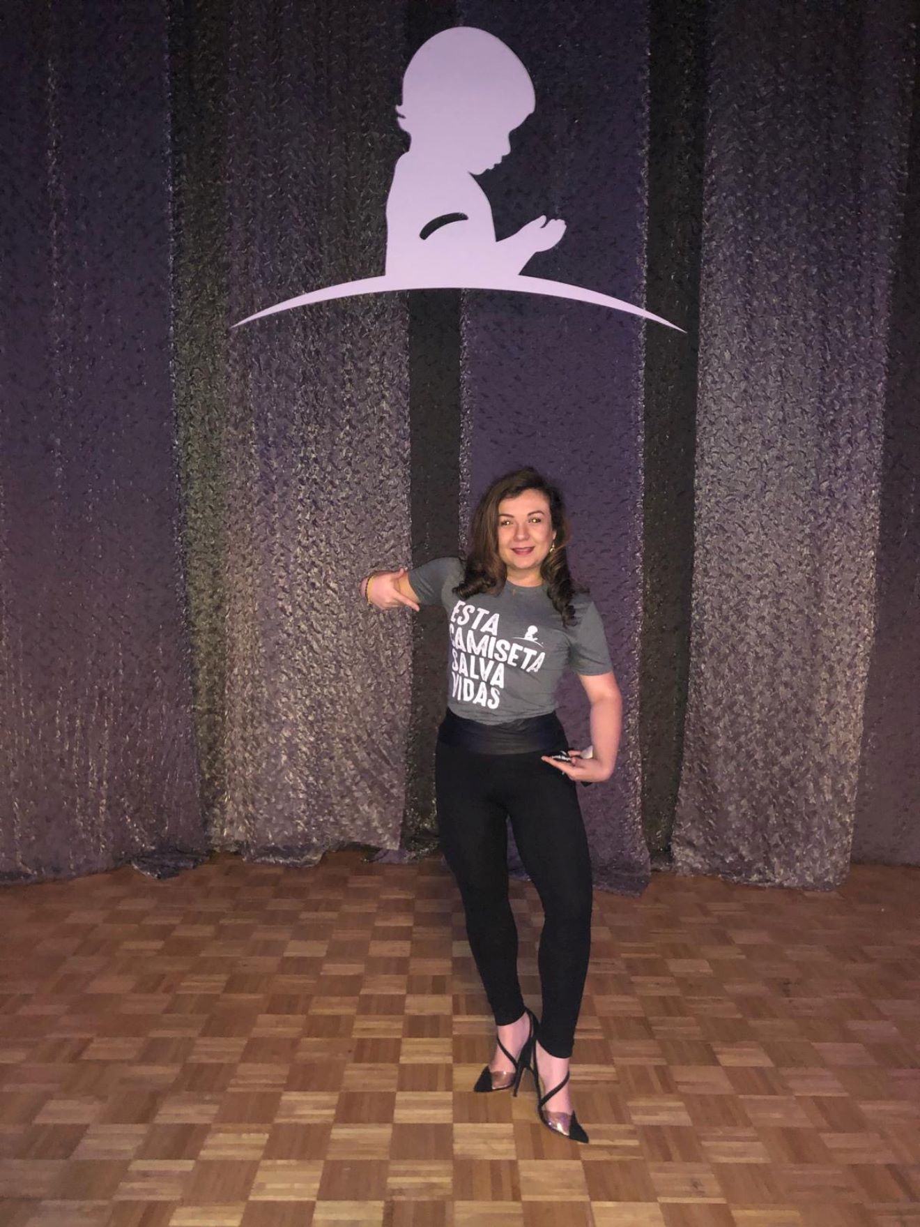 Hospital St. Jude necesita más “ángeles de esperanza”