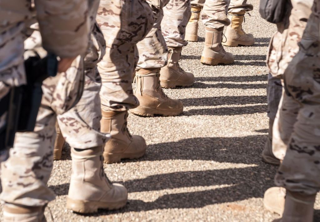 Washington y Panamá firman acuerdo militar