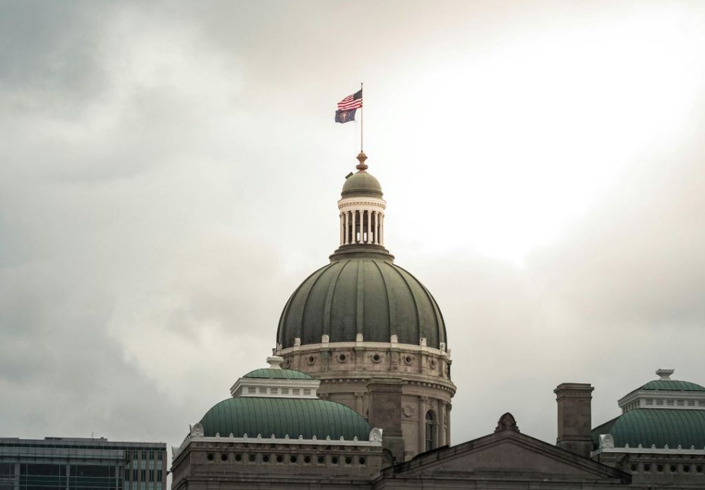 Alarma en Indiana por enorme déficit