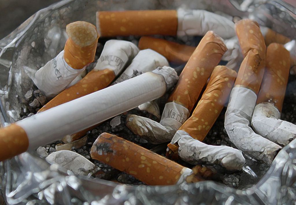 Indiana apunta a los cigarrillos para cerrar su déficit