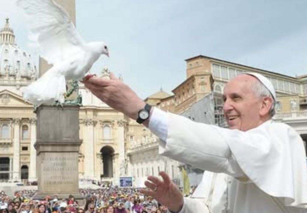 Fallece el papa Francisco a los 88 años