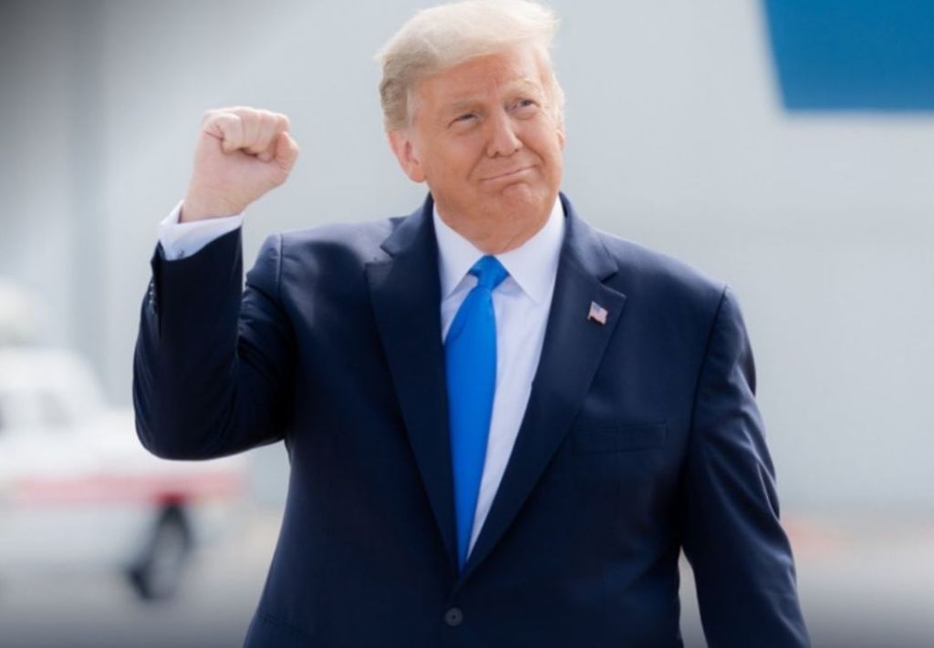 Trump asistirá al funeral del papa Francisco