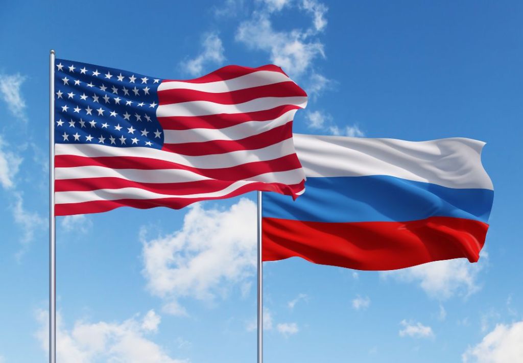 Trump y Putin retoman contacto por Ucrania