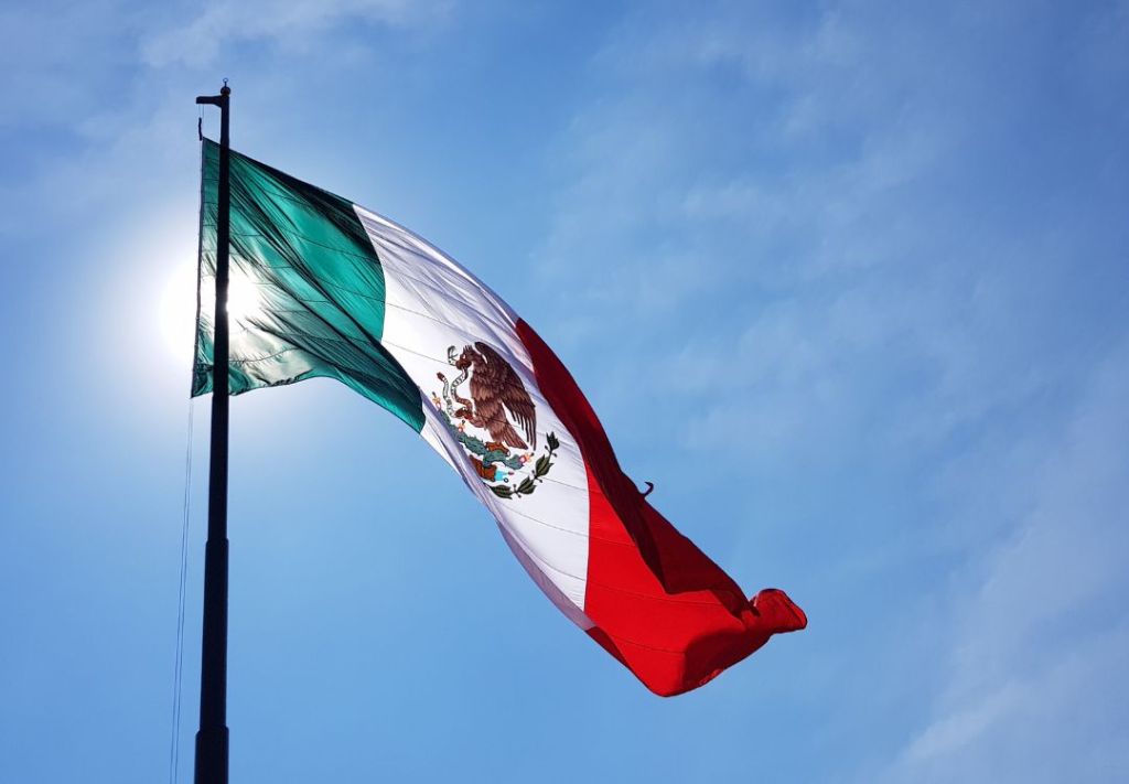 Baja participación empaña elección judicial en México