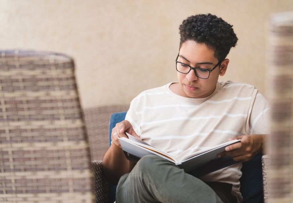 Indianápolis celebra Juneteenth con literatura, música y comunidad