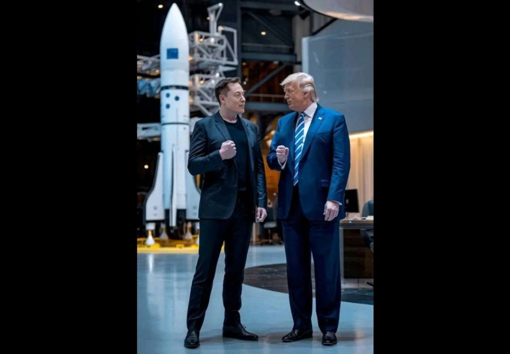 Elon Musk se retracta tras críticas duras a Trump
