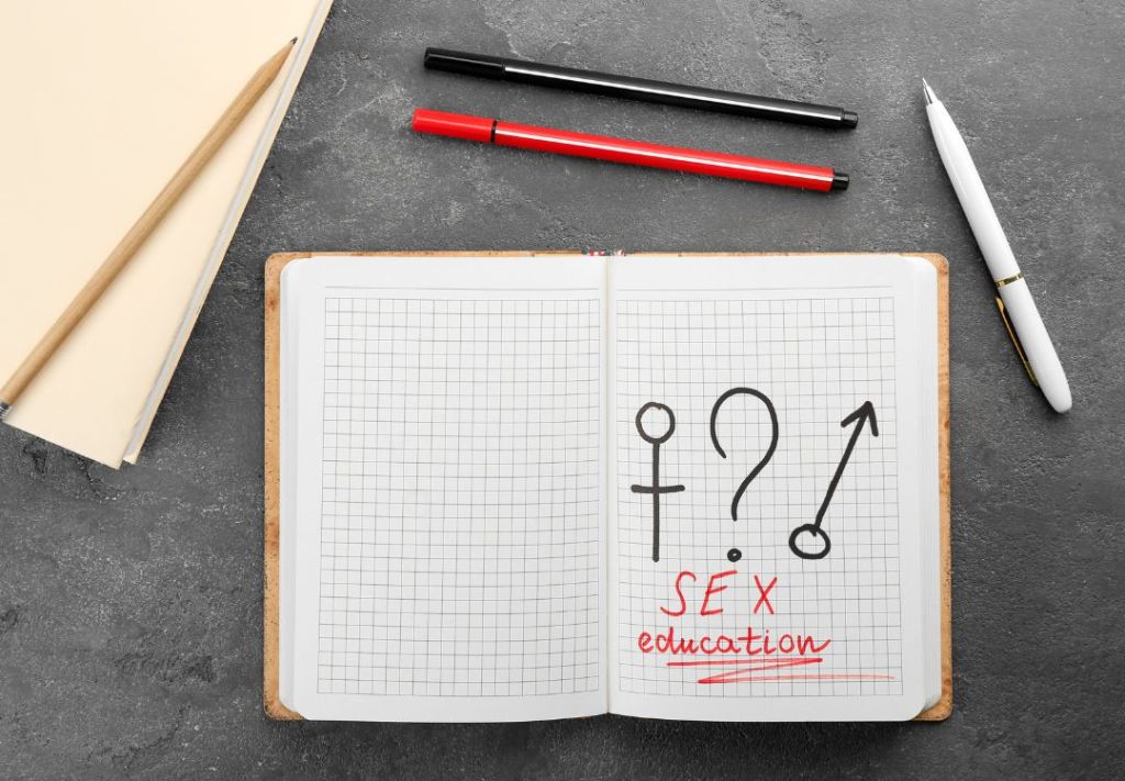 Indiana aprueba ley sobre educación sexual