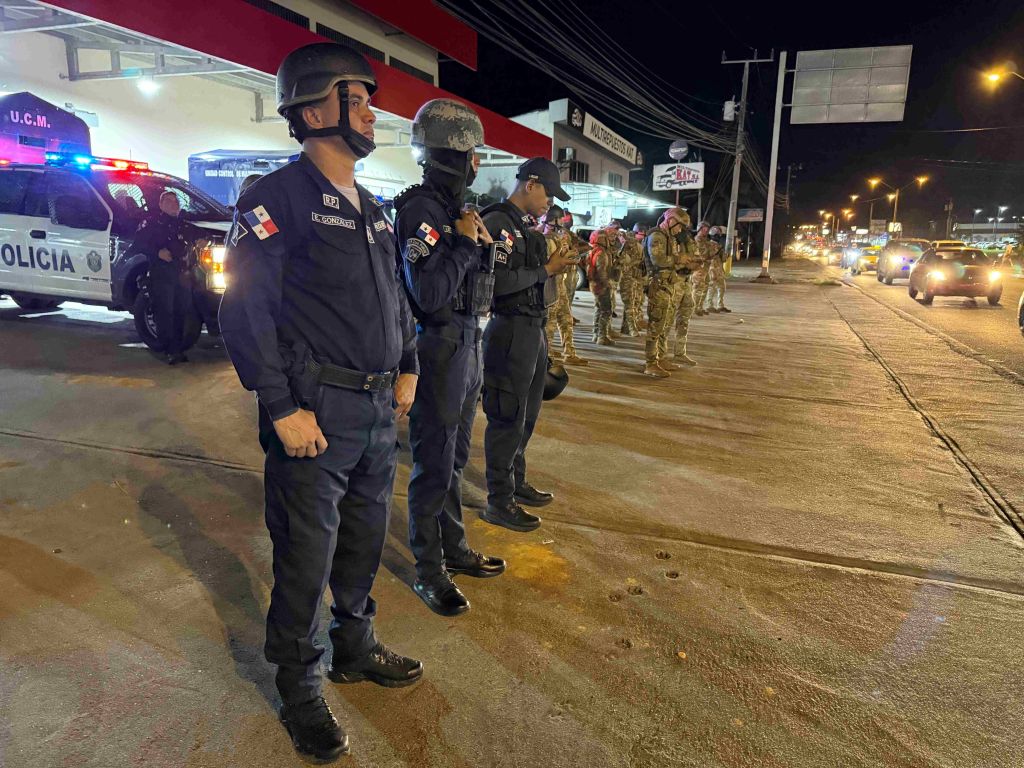 Protestas en Panamá no cesan; docentes fortalecen huelga