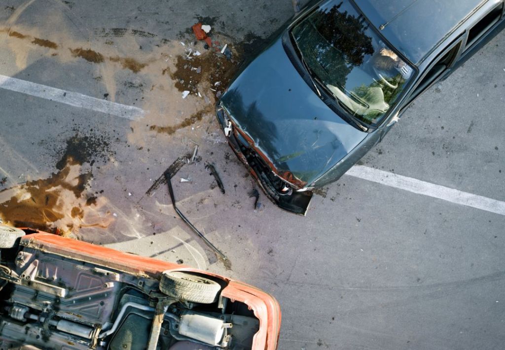 Nuevo plan en Indianápolis para frenar tragedias viales