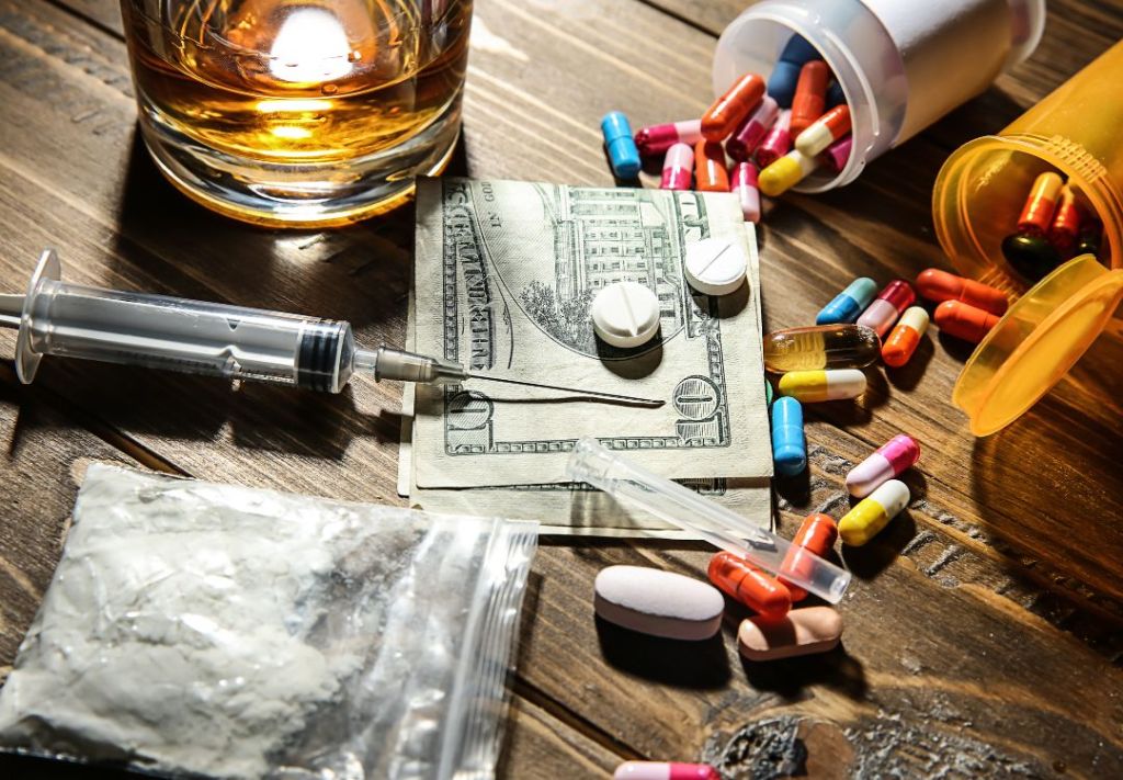 Informe de la ONU alerta por alza global en consumo de drogas