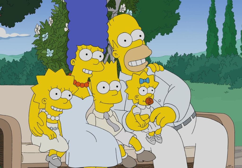 ‘Los Simpson’ despiden a Marge en su final de temporada