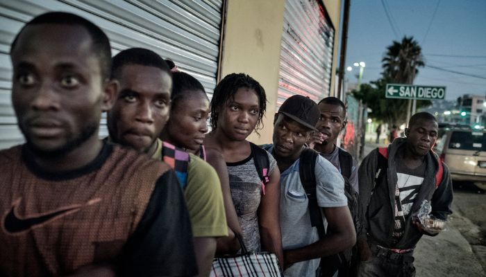 Parole humanitario bajo la lupa
