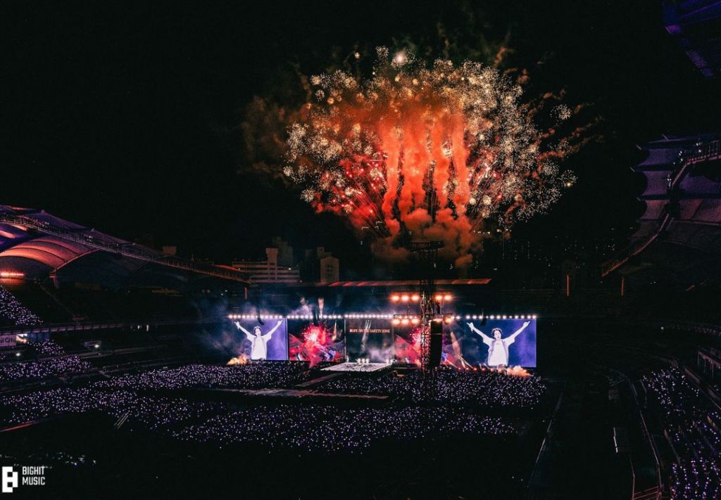 BTS anuncia su regreso con álbum y gira mundial en 2026