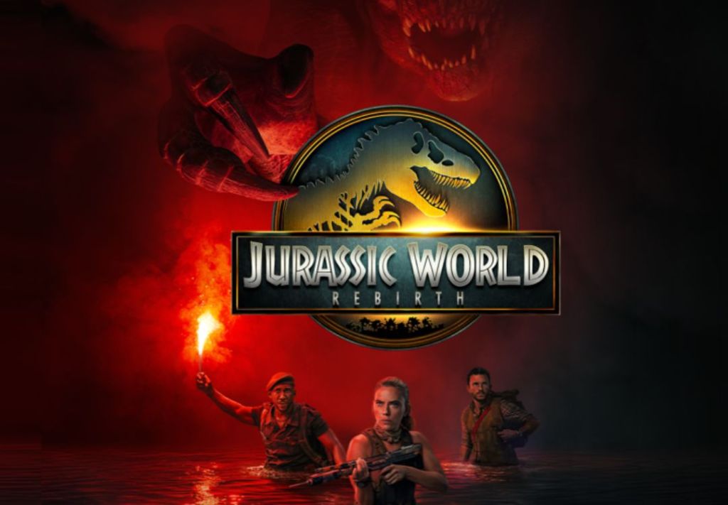 Jurassic World