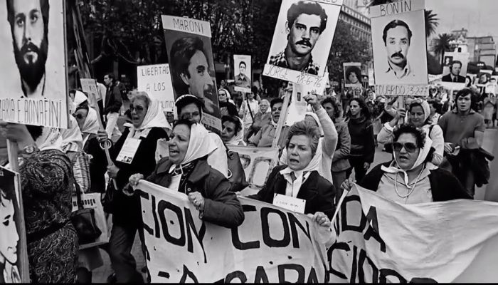 Chavismo intensifica desapariciones y represión en Venezuela