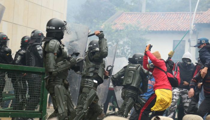 Chavismo intensifica desapariciones y represión en Venezuela