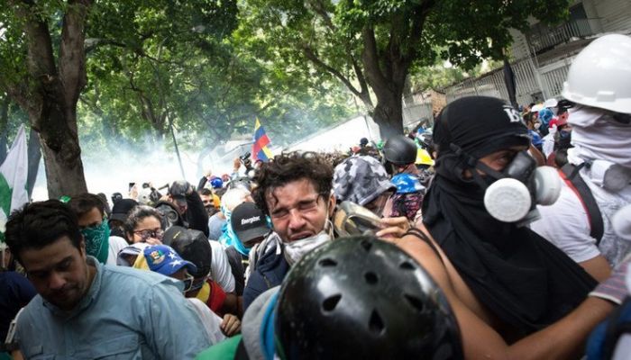 ONU denuncia desapariciones y torturas en Venezuela