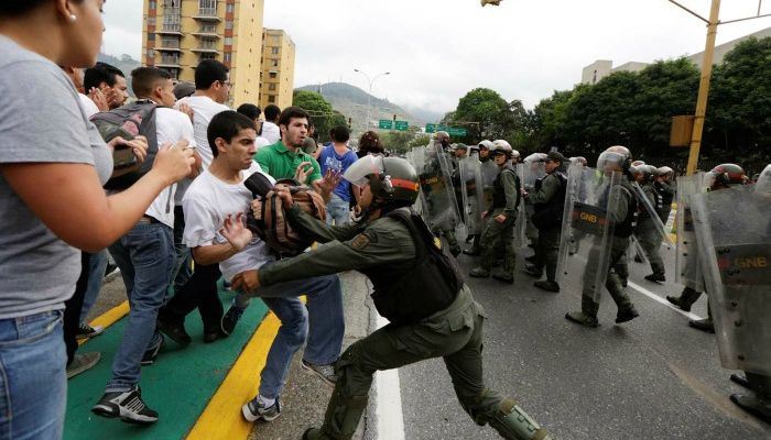 ONU denuncia desapariciones y torturas en Venezuela
