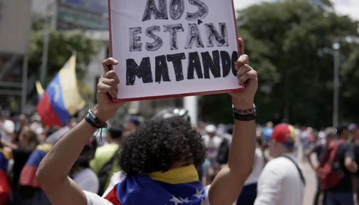 ONU denuncia desapariciones y torturas en Venezuela