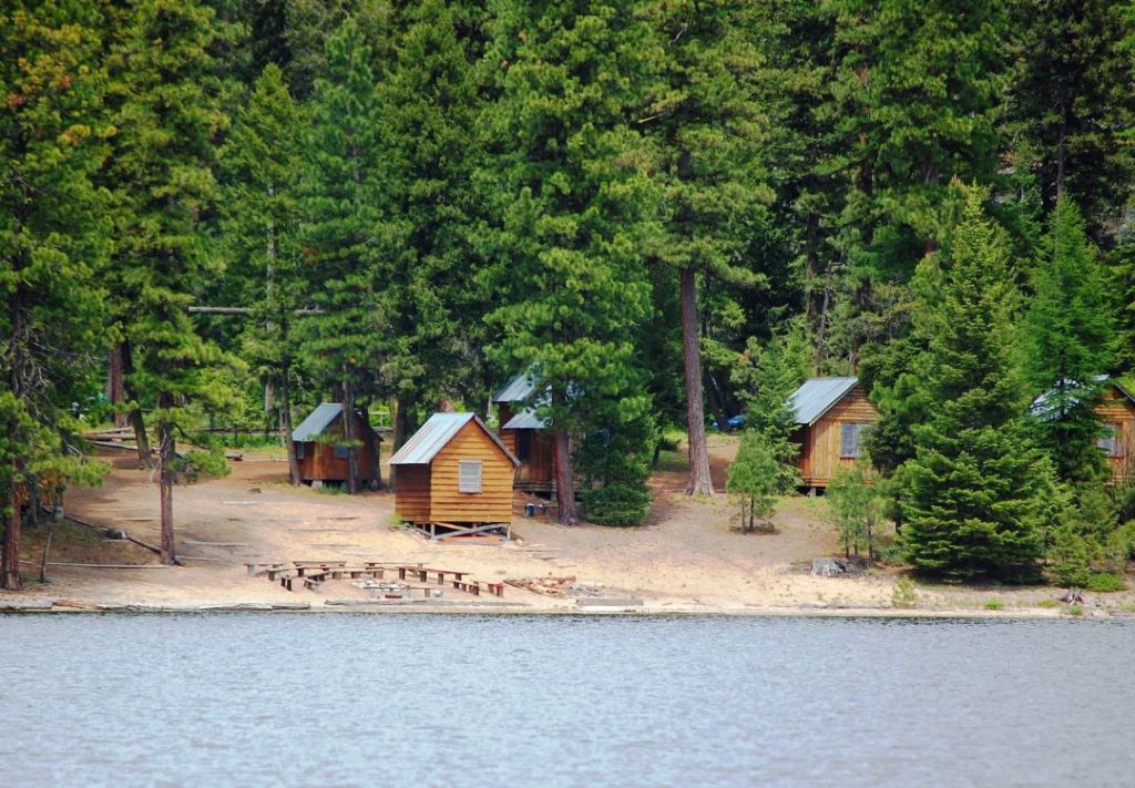 Precaución extrema en campamento de verano de Indiana