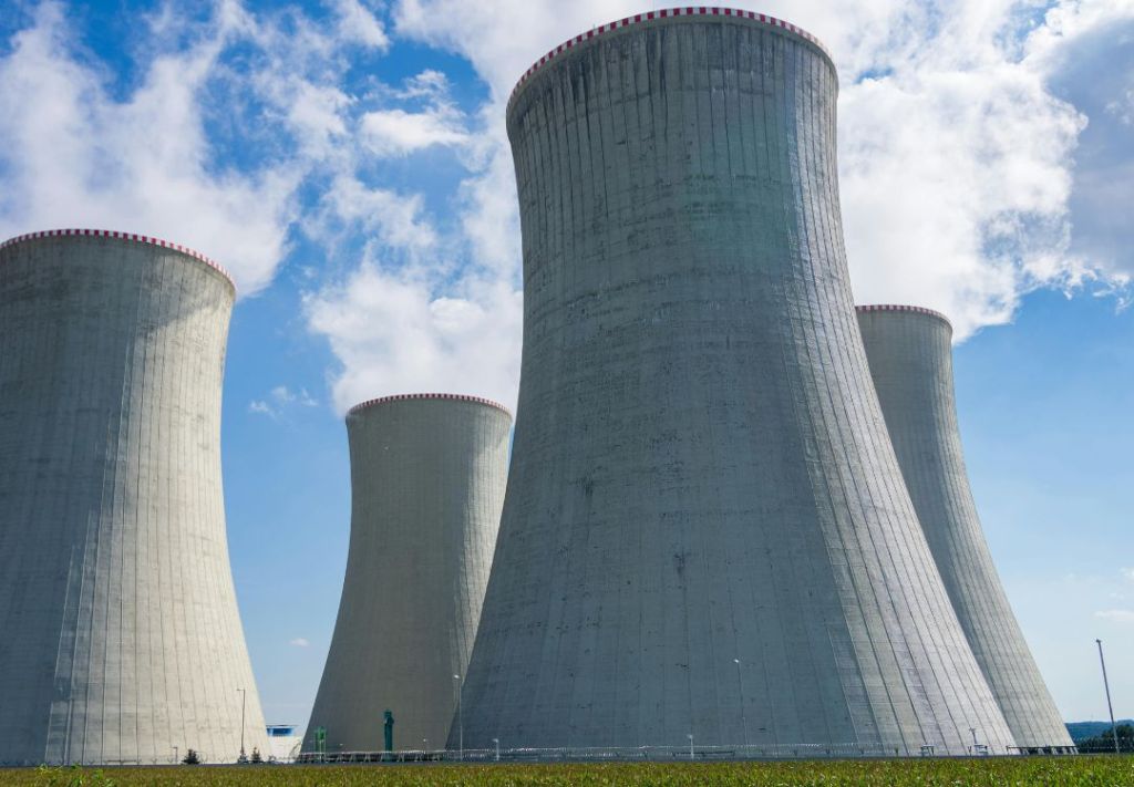 Indiana quiere liderar en energía nuclear