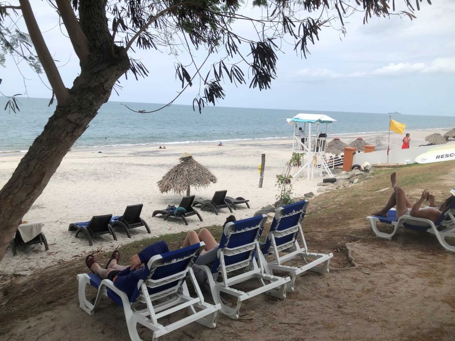 Riviera Pacífica panameña invita a explorar su belleza tropical