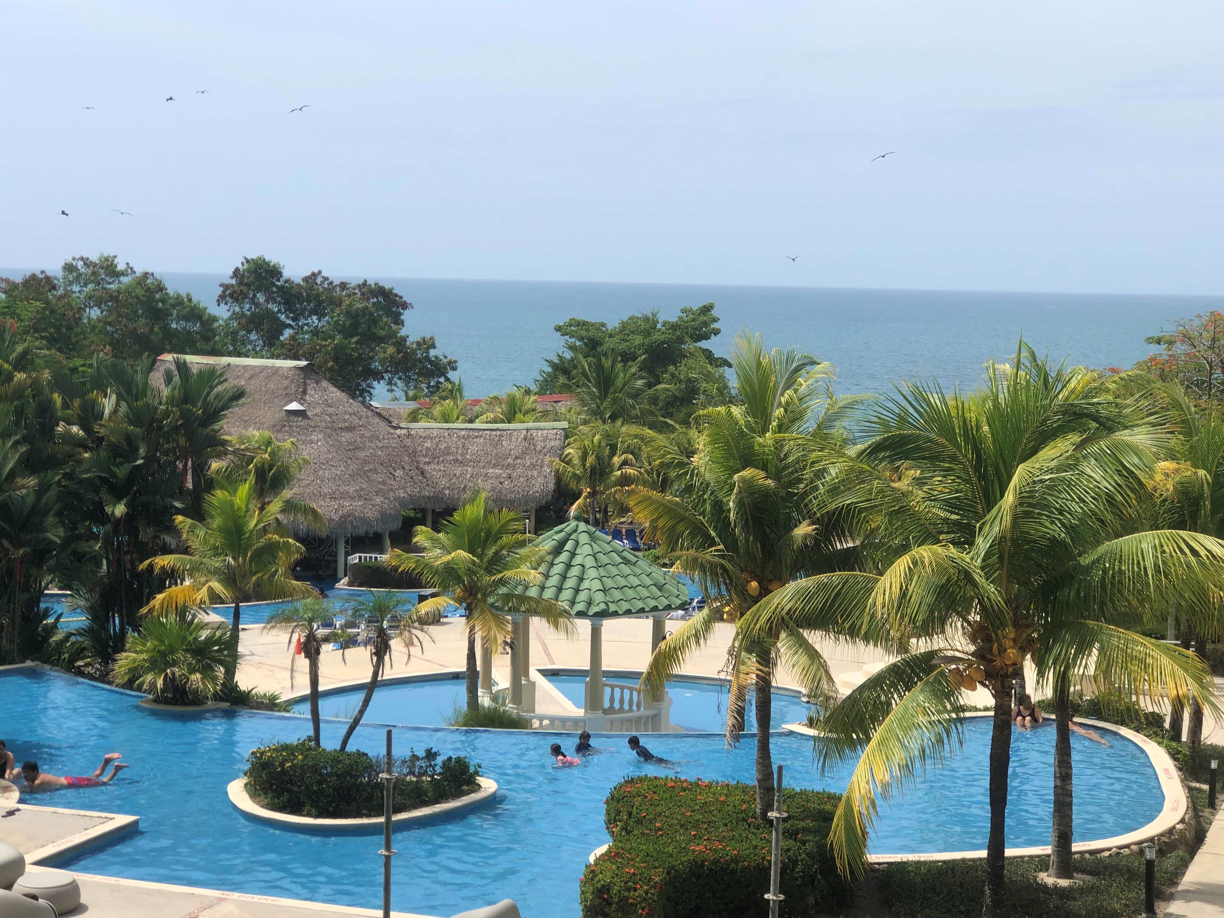 Riviera Pacífica panameña invita a explorar su belleza tropical
