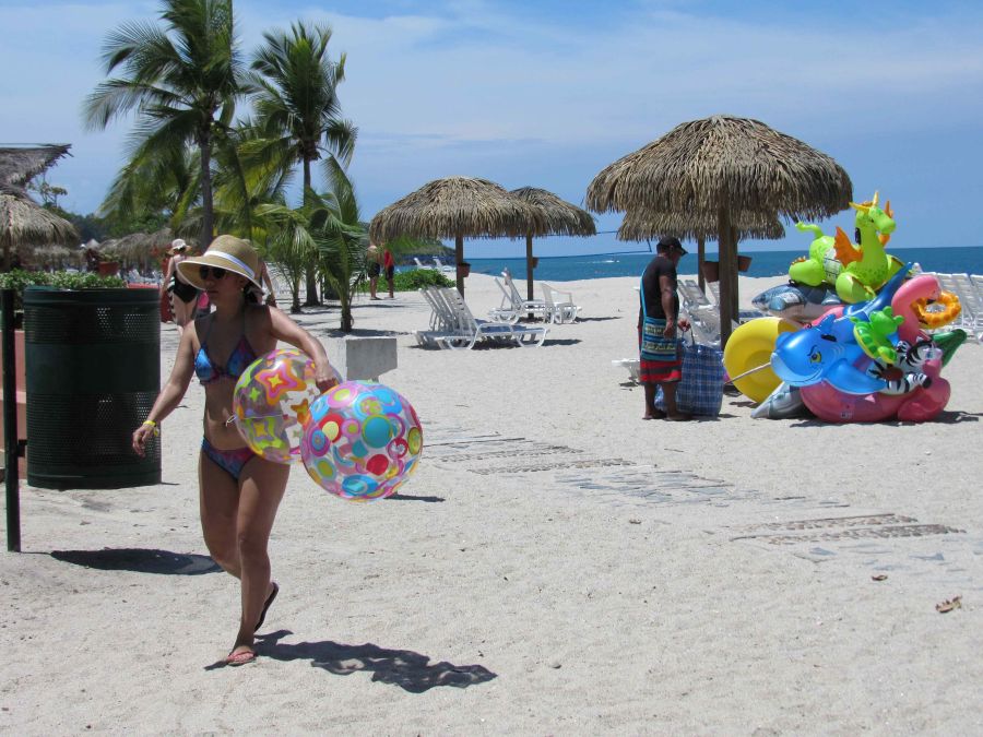 Riviera Pacífica panameña invita a explorar su belleza tropical
