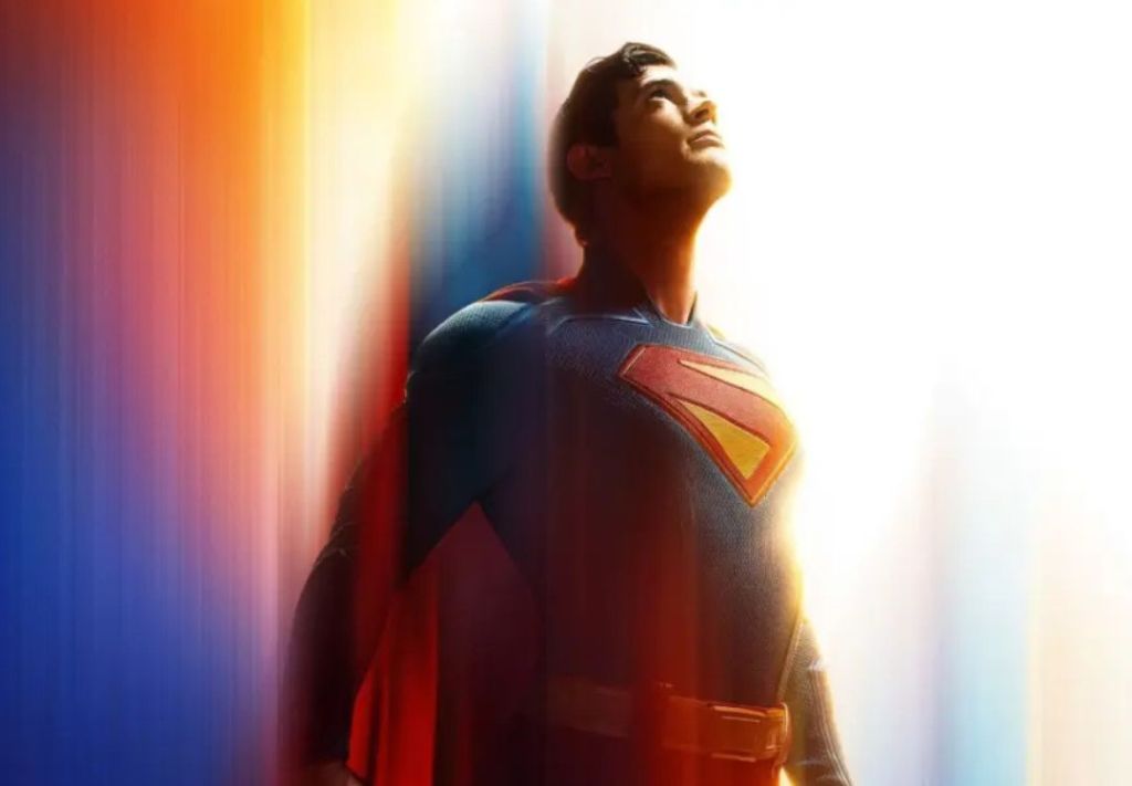 Superman renace con humor y estilo Marvel