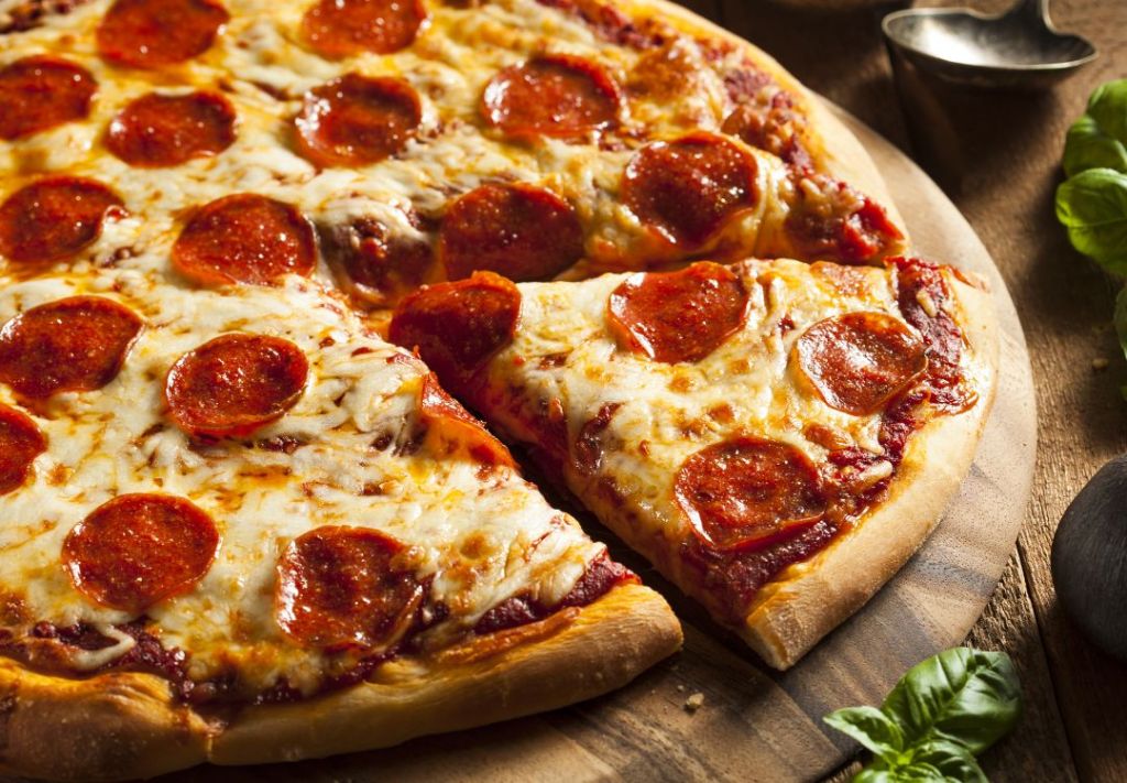 Indianápolis celebra su primer Festival de la Pizza