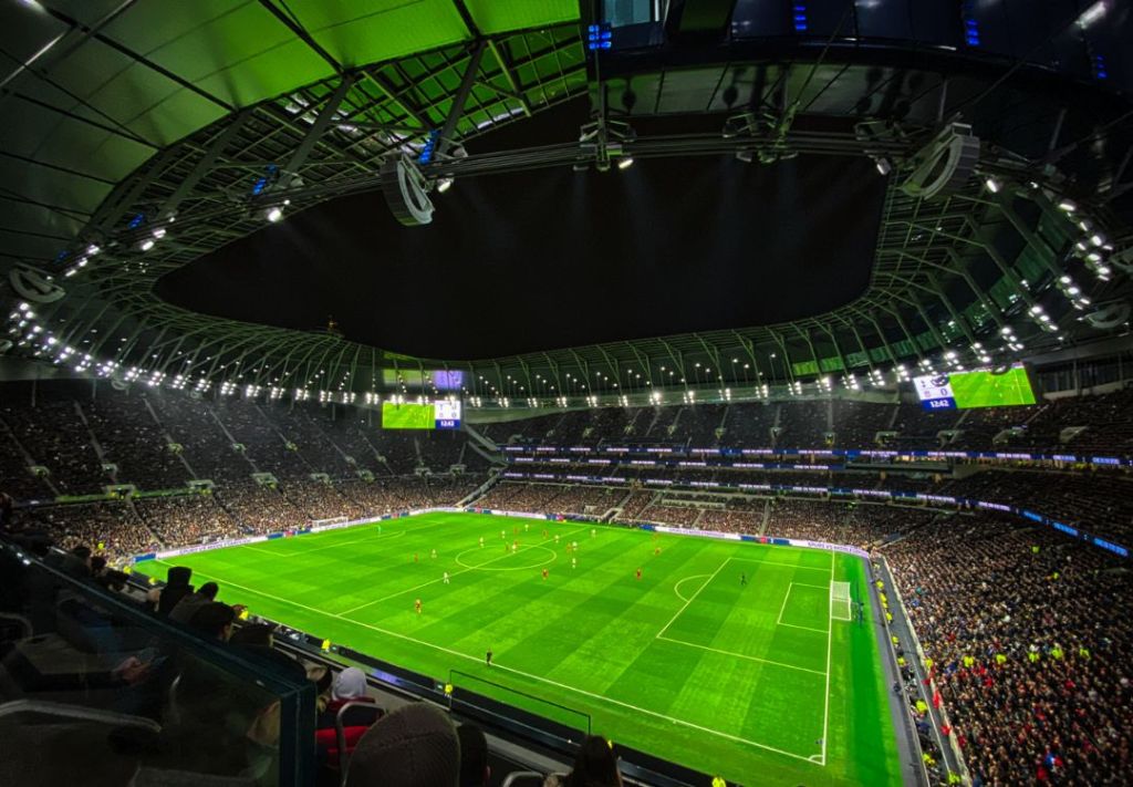 Mundial de Clubes deja señales para la Copa en EE.UU.