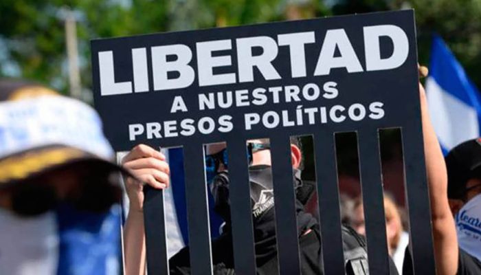 Foro Penal reporta 948 presos políticos en Venezuela