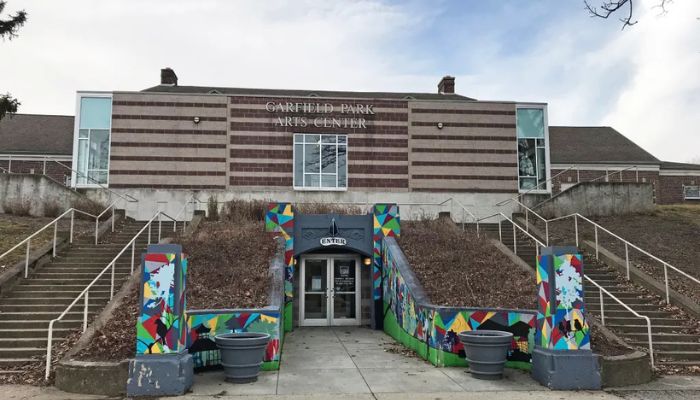 Que Pasa Indy: Garfield Park Arts Center