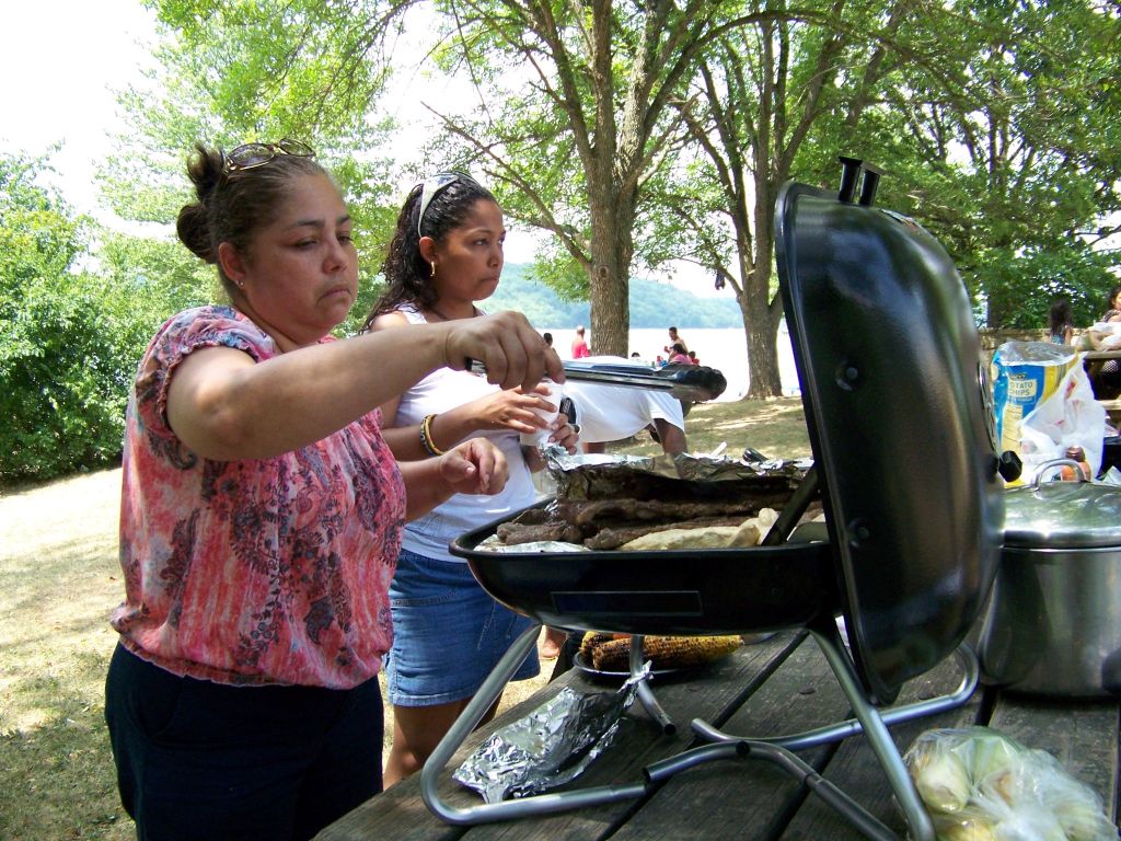Verano en Indiana: Brookville Lake, 50 años de diversión ecológica