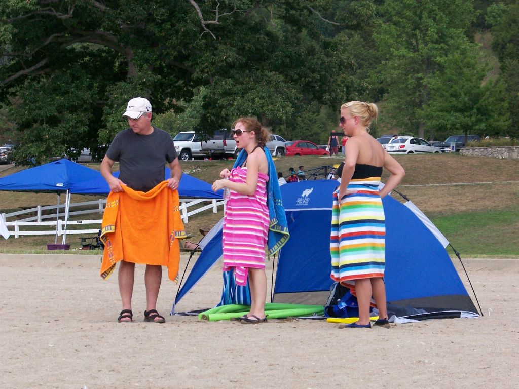 Verano en Indiana: Brookville Lake, 50 años de diversión ecológica