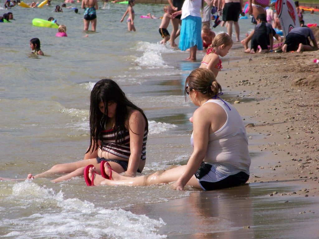 Verano en Indiana: Brookville Lake, 50 años de diversión ecológica