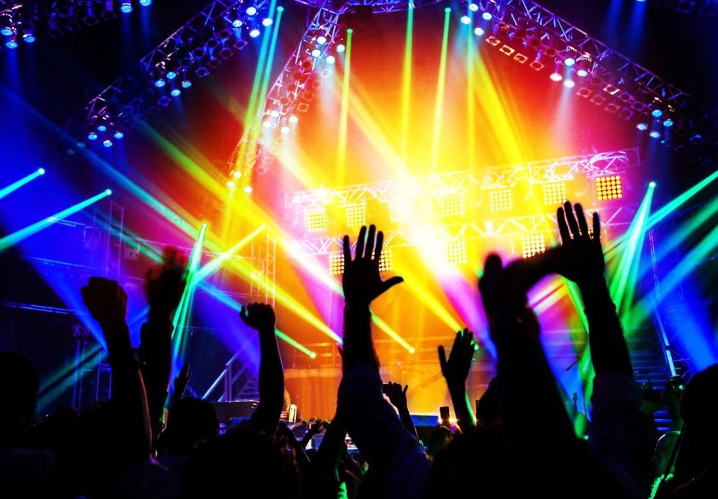 Leyendas del rock llegan a Indianápolis
