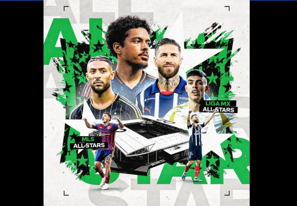 MLS All-Star