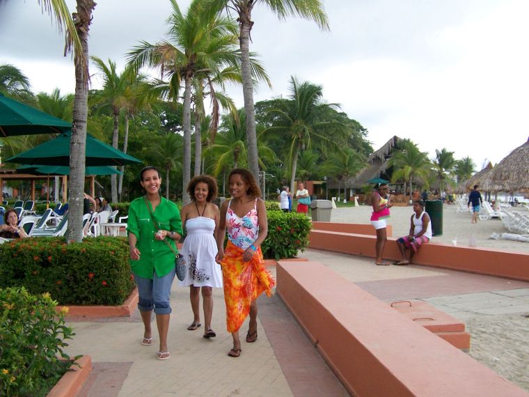 Experiencia inolvidable