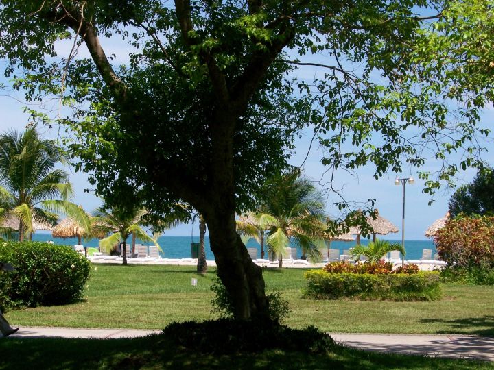 Riviera Pacífica