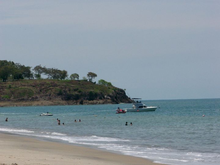Aguas cristalinas